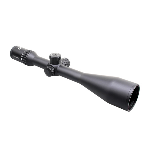 Vector Optics - Puškohled Continental x6 5-30x56 CDM Hunting - Černá - SCOL-X22