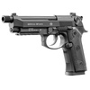 Umarex - Vzduchová pistole Beretta M9A3 FM - 4,5 mm - černá - 5.8393