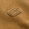 M-Tac - Pánská mikina Lite Microfleece - Coyote Brown - 20026017