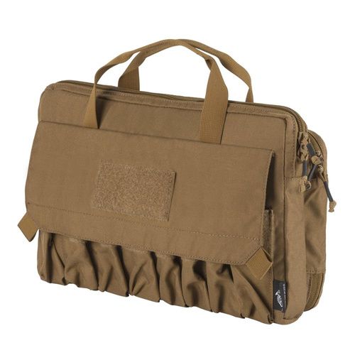 Helikon - Multi Pistol Wallet® - olivově zelená - MO-MPW-CD-02