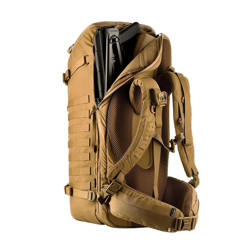 M-Tac - Velký turistický batoh Gen.II Elite - Coyote - 10089805
