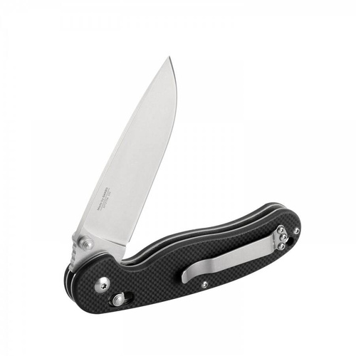 Ganzo - Zavírací nůž EDC D727M-BK - G-Lock - D727M-BK