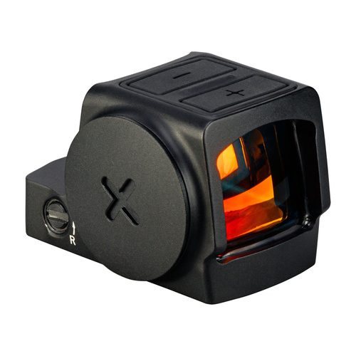 Vortex Optics - Červený Bod Venom - 6 MOA - černý - VEN-MRD6-E