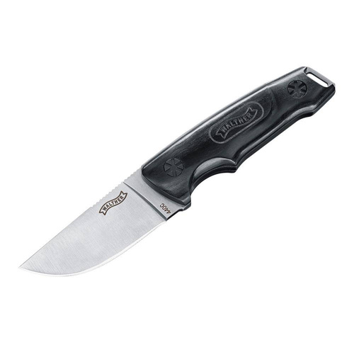 Umarex - Lovecké nože Walther BNK 6 - Black - 5.0845
