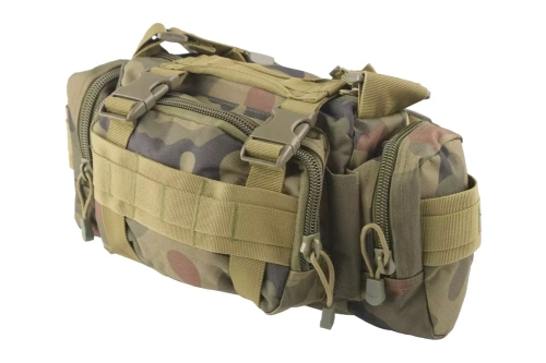 GFC Tactical - Inženýrská brašna - Nylon - Wz. 93 - GFT-20-016367