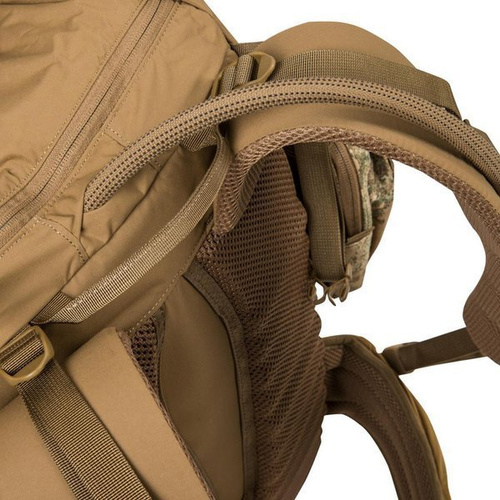 Helikon - Batoh Summit® - 40 l - Coyote - PL-SMT-CD-11