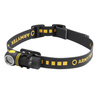 Armytek - Dobíjecí LED svítilna / čelovka Elf C1 - Teplé světlo - 930 lm - F05003W
