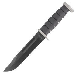 Ka-Bar 1281 - Nůž D2 Extreme Utility - pouzdro Eagle