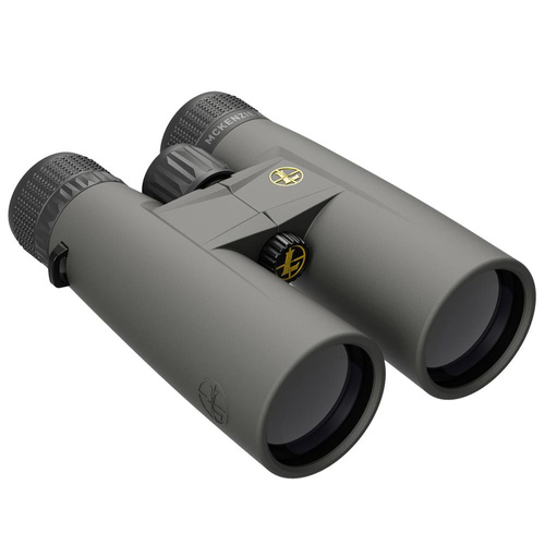 Leupold - Dalekohled BX-1 McKenzie HD 12x50 - stínově šedý - 181175