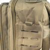 Mil-Tec - Velký útočný batoh s laserovým řezem - Coyote Tan - 14002705