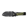 Kershaw - Lovecký nůž Deschutes Skinner - D2 - Olive - 1883GH
