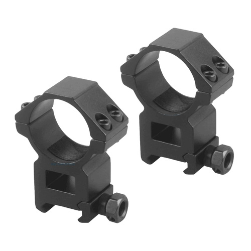 Vector Optics - Puškohled Tauron 3-24x56 ED - SFP - SCOL-55