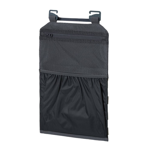 Helikon - Vložka do batohu s organizérem - Nylon - Shadow Grey - IN-BPP-NL-35