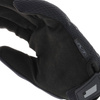 Mechanix - Originální taktické rukavice - Covert Black - MG-55