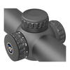 Vector Optics - Puškohled Continental 1-6x24 - SFP - x6 - G4 Fibre - Černá - SCOC-48