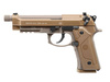 Umarex - Replika pistole Beretta M9 A3 - CO2 - Flat Dark Earth - 2.6357