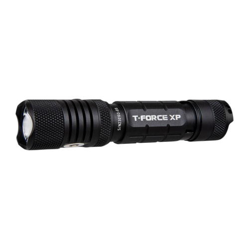 Mactronic - Taktická svítilna T-Force XP - 2030 lm - 18650 3200 mAh - černá - THH0211