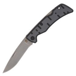 Gerber - Zavírací nůž Commuter - 420HC - šedý - 31-003136