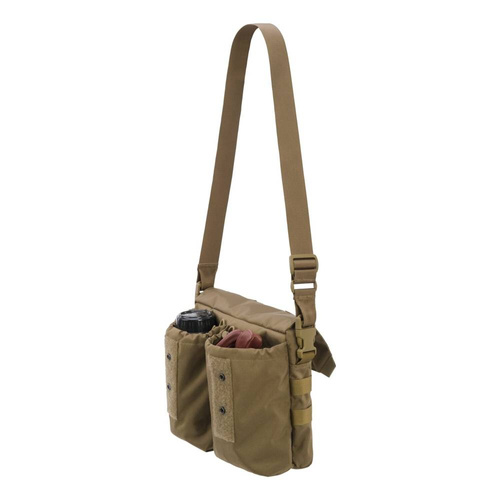 Helikon - Taktická brašna Claymore - Coyote - TB-CLY-CD-11