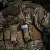 M-Tac - Pouzdro na suchý zip na škrtidlo Gen.III - Multicam - 10137408
