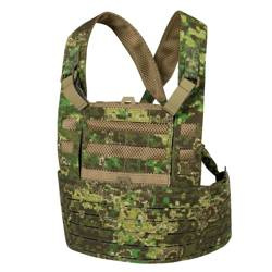 Přímá akce - Typhoon Chest Rig® - PenCott GreenZone - CR-TPHN-CD5-PGZ