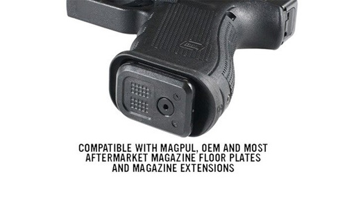 Magpul - GL Enhanced Magazine Well pro GLOCK® 19 GEN 4 - MAG950