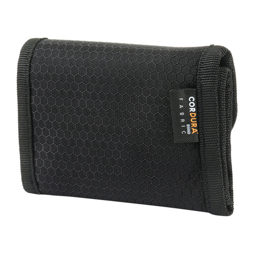M-Tac - Elite Gen.II Hex Wallet - černá - 10206002
