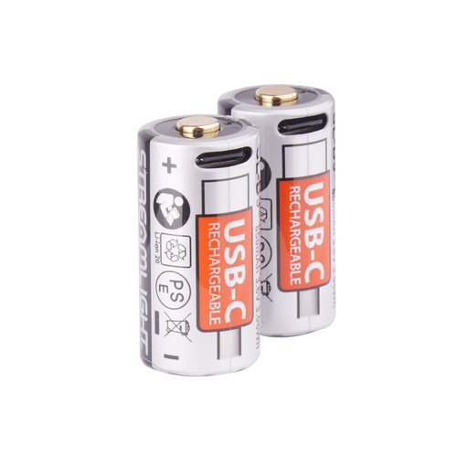 Streamlight - Taktická LED svítilna TLR-1 HL-X - 1500 lm - Picatinny - Černá - L-69501
