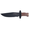 Muela - Taktický nůž s gumovou rukojetí 180 mm - SCORPION-18NM