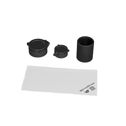 Vector Optics - Puškohled Sentinel-X Pro 10-40x50 - SCOL-58