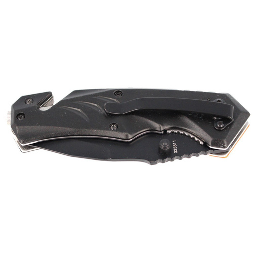 Puma - Nůž Rescue Solingen Clip Point Folder - 333811