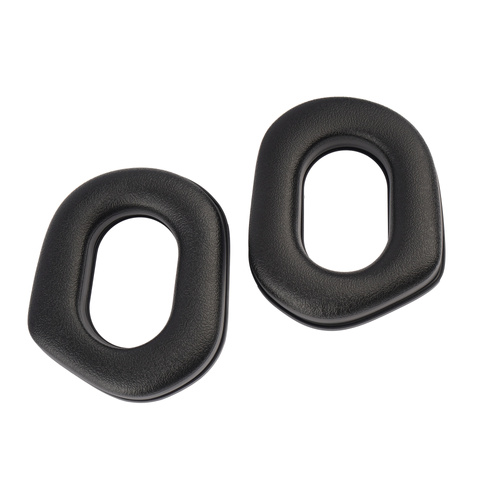 Earmor - Náhradní chrániče sluchu pro M31 PLUS a M32 PLUS - PVC - S33A 