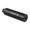 Gomander - Tlumič hluku zbraně Tactinox 9L PCC DT - 9 mm - 1/2x36 TPI 49 mm - černý