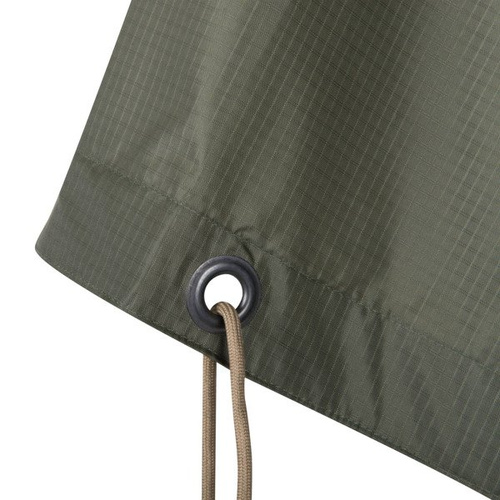Helikon - Pončo - Woodland - PO-MUS-PO-03