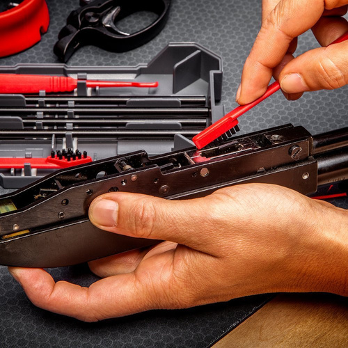 Real Avid - Sada nástrojů na čištění zbraní Gun Boss Multi-Kit - .30/.308/7,62 mm - AVGBMK308