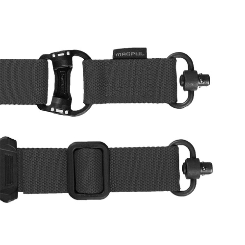 Magpul - MS4® Dual QD Sling GEN2 - černý - MAG518 BLK
