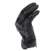 Mechanix - M-Pact 0,5 mm krycí taktické rukavice - černé - MPSD-55