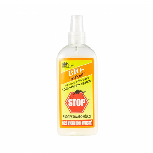 Via Nova - Bio-Insectal - Sprej - 250 ml