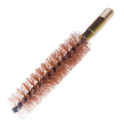 Łuszczek - Kartáč na čištění zbraní - 10,2 mm - Bronz - 2-002 - 40