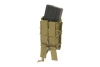 GFC Tactical - Pouzdro na jednu pušku TC - olivové - GFT-19-016398