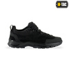 M-Tac - Patrol R Vent Tactical Sneakers - kůže - černá - 30206002