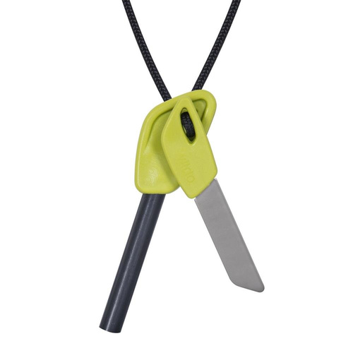 Wildo - FireFlash® Pro Large - žlutá - KR-FPL-FC-67