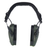 Earmor - Aktivní chrániče sluchu M300X - Foliage Green - M300X-FG