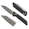 Kershaw - Zavírací nůž Iridium - D2 - Black - 2038R