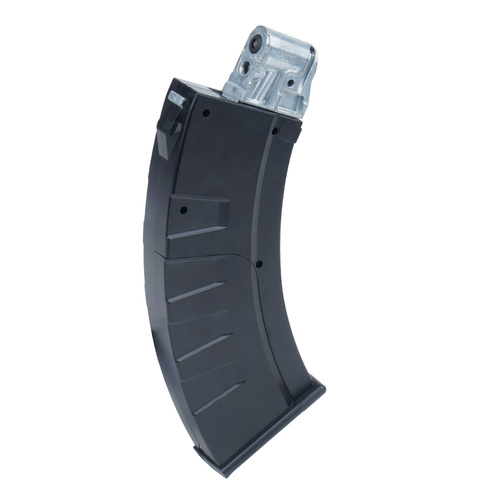 Crosman - Crosman AK1 Full Auto Airgun Magazine - 4,5 mm - CAKFAM