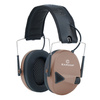 Earmor - Aktivní chrániče sluchu M30 - Coyote Brown - M30-CB