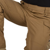 Helikon - Městské taktické kalhoty Flex® - RAL 7013 - SP-UTF-NR-81