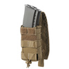 M-Tac - Pouzdro na zásobník AK Gen. 3 - Cordura - Coyote - 10298005