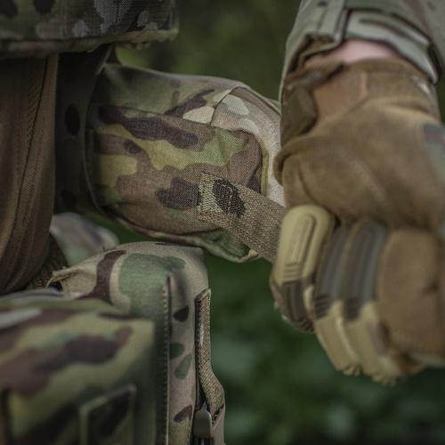 M-Tac - Rool Elite odnímatelná taktická lékárnička - MultiCam - 51700008