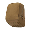 Direct Action - Utility Pouch X-Large® - Coyote Brown - PO-UTXL-CD5-CBR